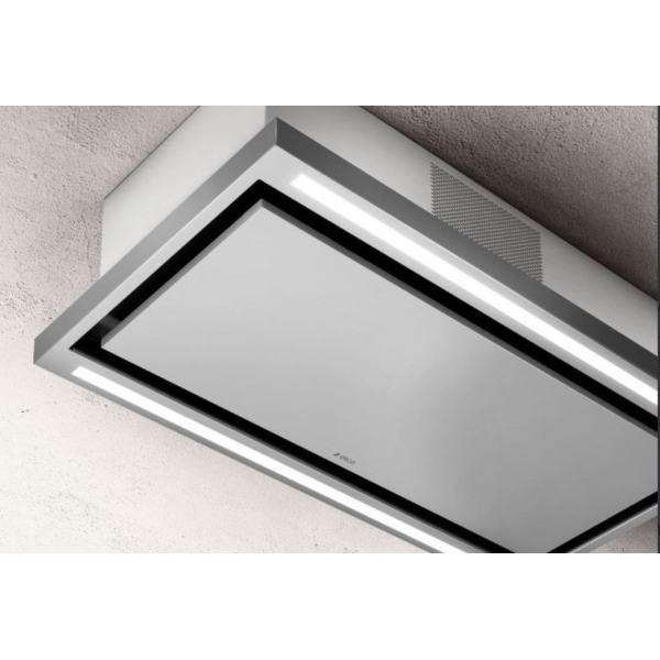 Вытяжка Elica CLOUD SEVEN IX/F/90