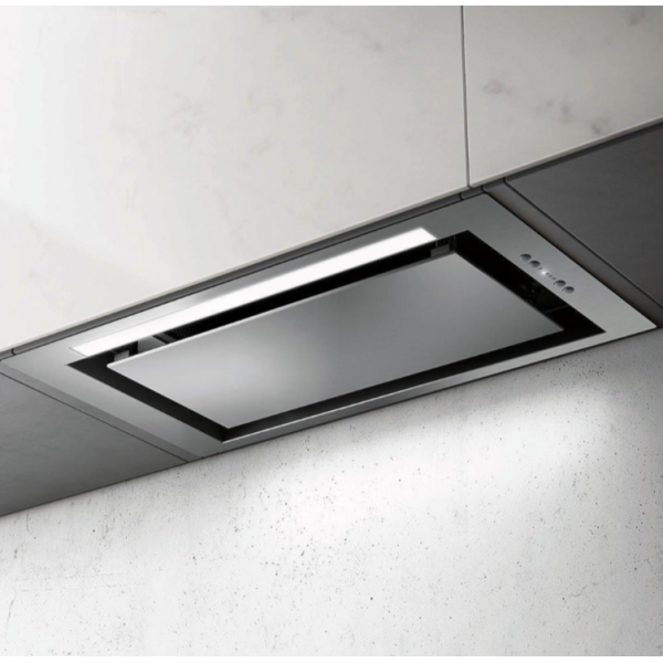 Вытяжка Elica HIDDEN 2.0 IX/A/72