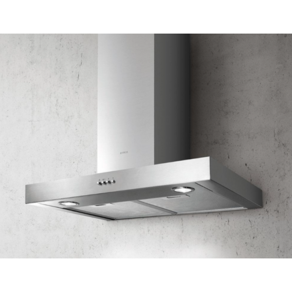 Вытяжка купольная Elica SPOT NG H6 IX/A/60