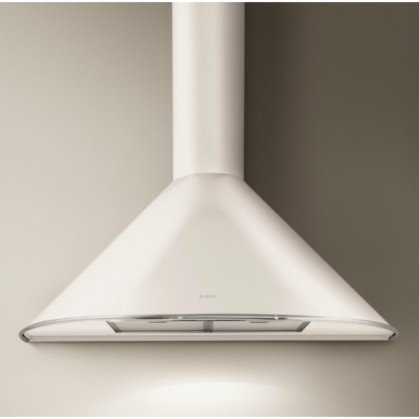 Вытяжка купольная Elica TONDA WH F/60