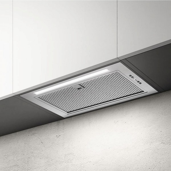 Вытяжка полновстраиваемая Elica FOLD S IX/A/52
