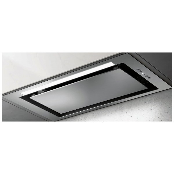 Вытяжка полновстраиваемая Elica HIDDEN 2.0 IX/A/52
