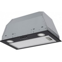 Вытяжка Krona Adel 600 Black Pb