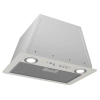 Вытяжка полновстраиваемая ELIKOR BOX 42П-450 топленое молоко