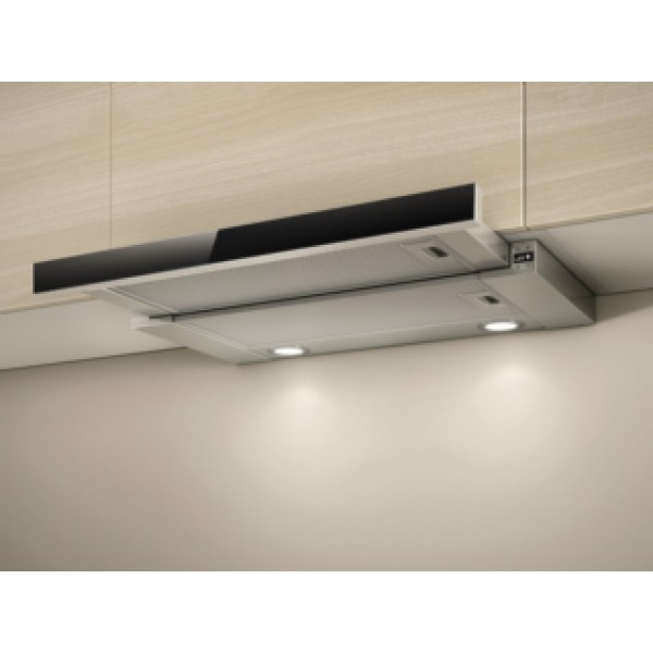 Выдвижной блок Elica ELITE 26 IX/A/90/VT