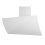 Вытяжка Lex Plaza Gs 900 White