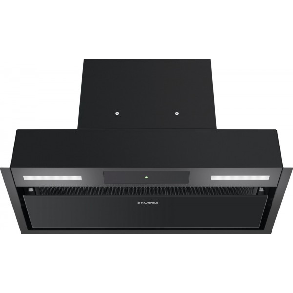 Вытяжка встраиваемая Maunfeld Fantasy 60 черный
