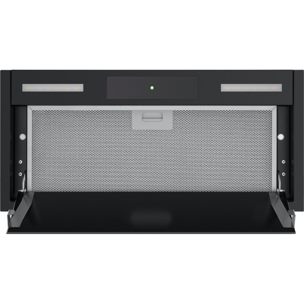 Вытяжка встраиваемая Maunfeld Fantasy 60 черный