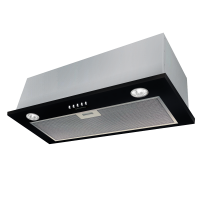 Вытяжка Maunfeld Crosby Singl 60 Black