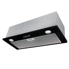 Вытяжка Maunfeld Crosby Singl 60 Black