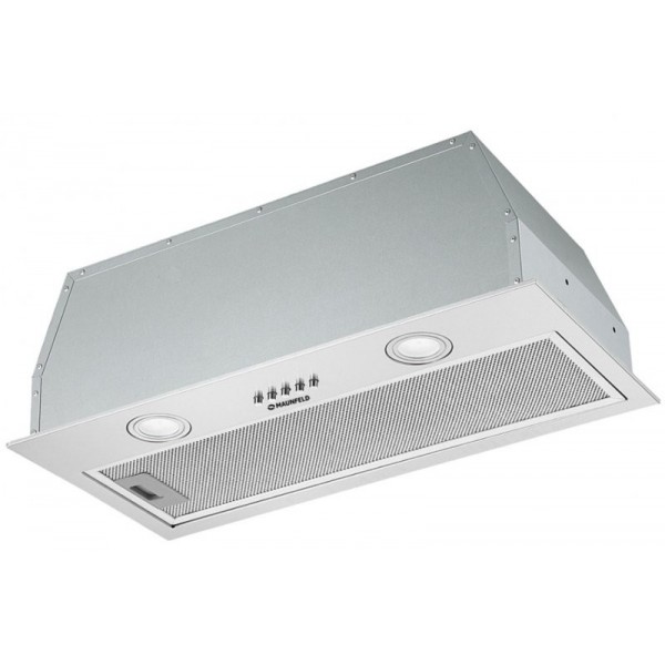 Вытяжка Maunfeld Thames 601Pm Нержавеющая Сталь