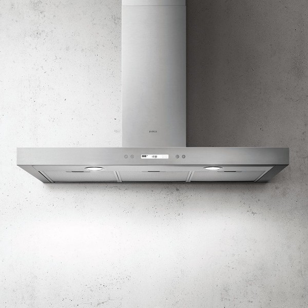 Вытяжка купольная Elica SPOT PLUS IX/A/90