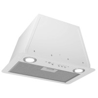 Вытяжка полновстраиваемая ELIKOR BOX 52П-700 белый