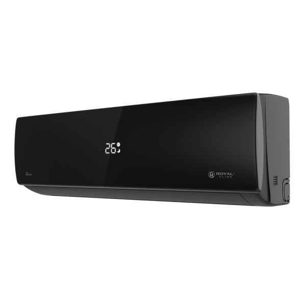 Классические сплит-системы серии ATTICA NERO RC-AN22HN