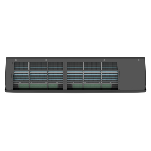 Классические сплит-системы серии ATTICA NERO RC-AN22HN