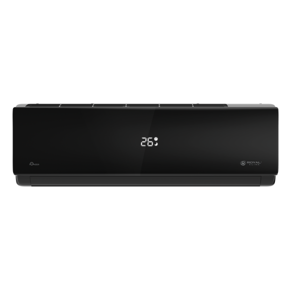 Классические сплит-системы серии ATTICA NERO RC-AN22HN