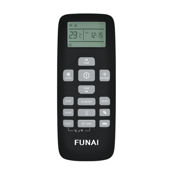 Инверторная сплит-система FUNAI RAC-I-SN75HP.D04