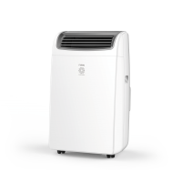 Мобильный кондиционер MAC-CM40HPN04