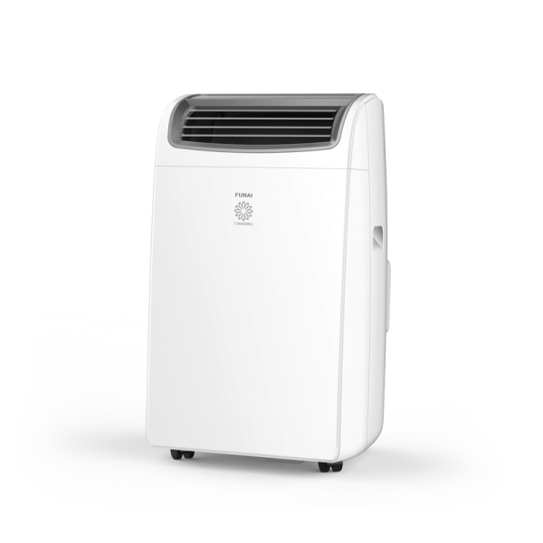 Мобильный кондиционер MAC-CM40HPN04