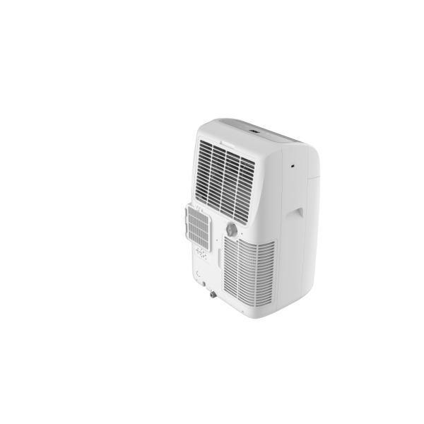 Мобильный кондиционер MAC-CM40HPN04