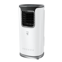 Мобильные кондиционеры cерии JASMINE MAC-JS30CON03