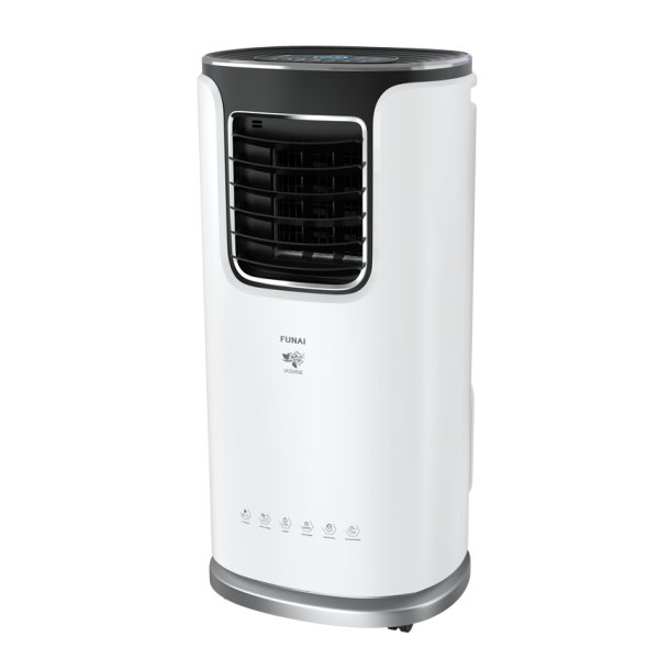 Мобильные кондиционеры cерии JASMINE MAC-JS30CON03