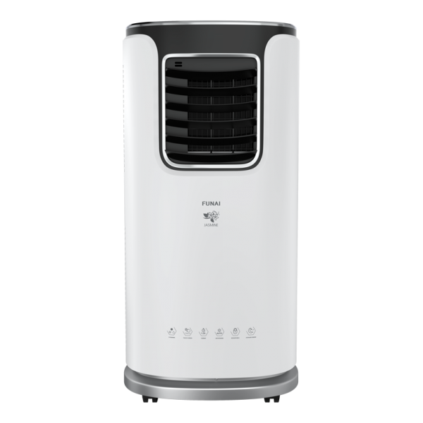 Мобильные кондиционеры cерии JASMINE MAC-JS30CON03