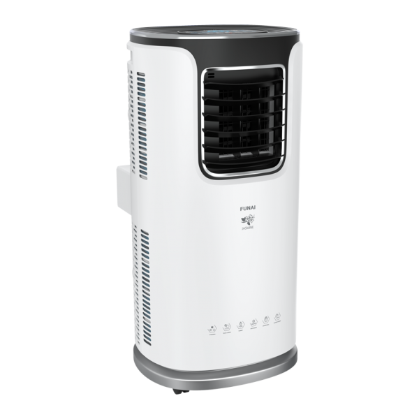 Мобильные кондиционеры cерии JASMINE MAC-JS30CON03