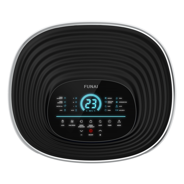 Мобильные кондиционеры cерии JASMINE MAC-JS30CON03