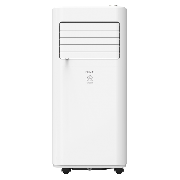 Мобильные кондиционеры cерии CROCUS MAC-CS29CON01