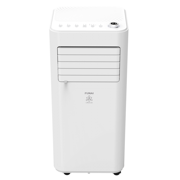 Мобильные кондиционеры cерии CROCUS MAC-CS29CON01