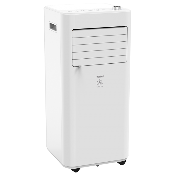 Мобильные кондиционеры cерии CROCUS MAC-CS29CON01
