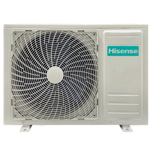 Сплит-система HISENSE Wi-Fi AS-13HW4SVDTG5