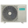 Сплит-система HISENSE Wi-Fi AS-13HW4SVDTG5
