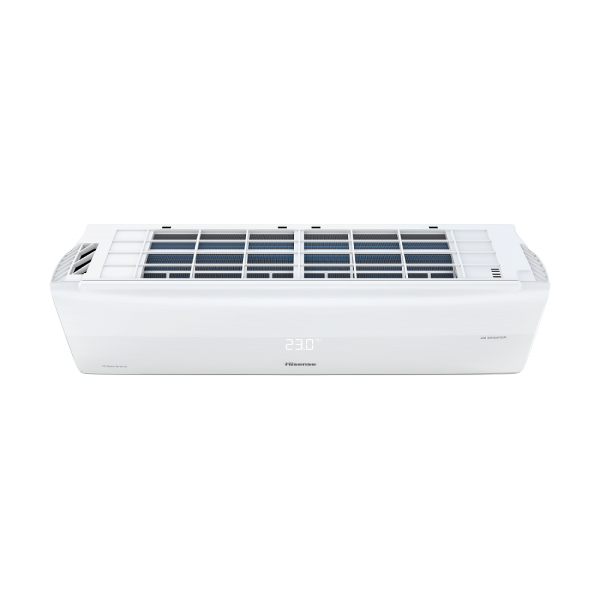 Инверторные сплит-системы серии AIR SENSATION SUPERIOR DC Inverter AS-10UW4RXVQF00