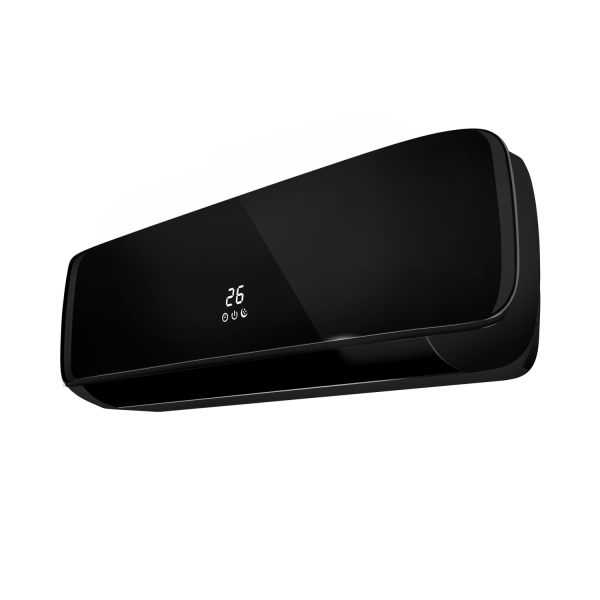 Инверторные сплит-системы серии BLACK CRYSTAL SUPER DC Inverter AS-10UW4RVETG01(B)