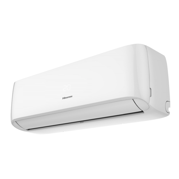 Инверторные сплит-системы серии GOAL DC Inverter AS-18UW4RMSCA01