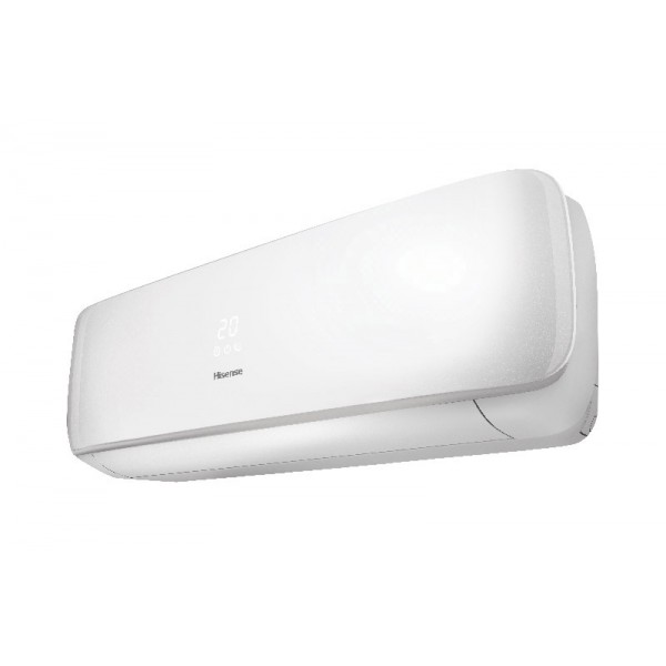 Сплит-система HISENSE Wi-Fi AS-13HW4SVDTG5