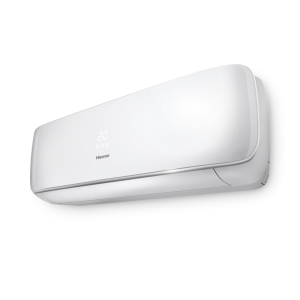 Инверторная сплит-система HISENSE Wi-Fi AS-18UW4RXATG03