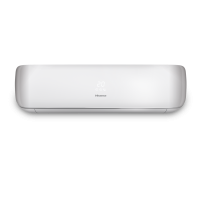 Инверторная сплит-система HISENSE Wi-Fi AS-10UW4RVETG01