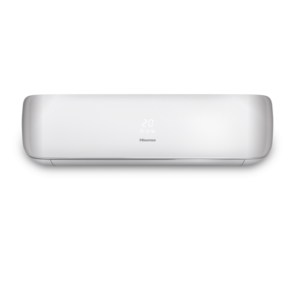 Инверторная сплит-система HISENSE Wi-Fi AS-18UW4RXATG03