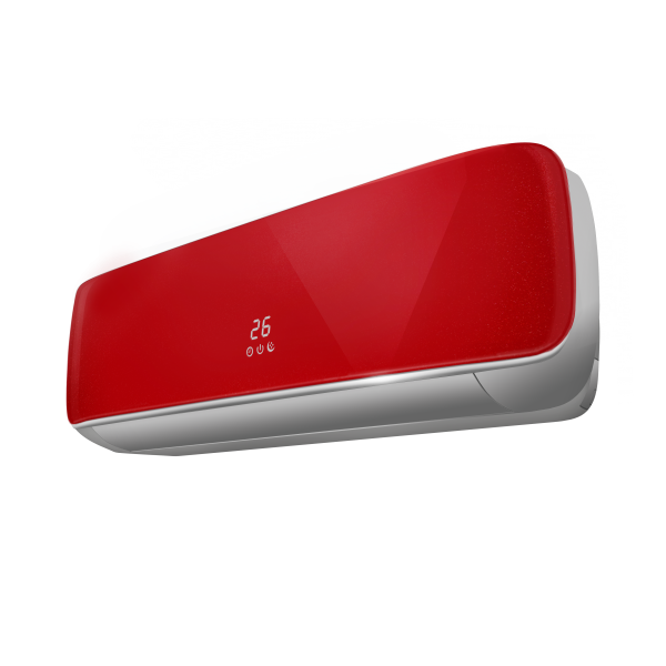 Инверторные сплит-системы серии RED CRYSTAL Super DC Inverter AS-10UW4RYDTG05(R)