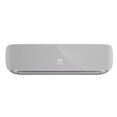 Инверторные сплит-системы серии SILVER CRYSTAL SUPER DC Inverter Wi-Fi AS-10UW4RVETG01(S)