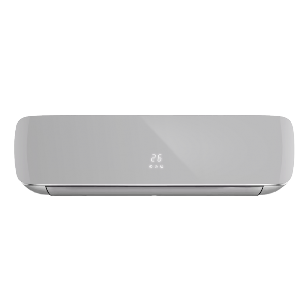 Инверторные сплит-системы серии SILVER CRYSTAL SUPER DC Inverter Wi-Fi AS-10UW4RVETG01(S)