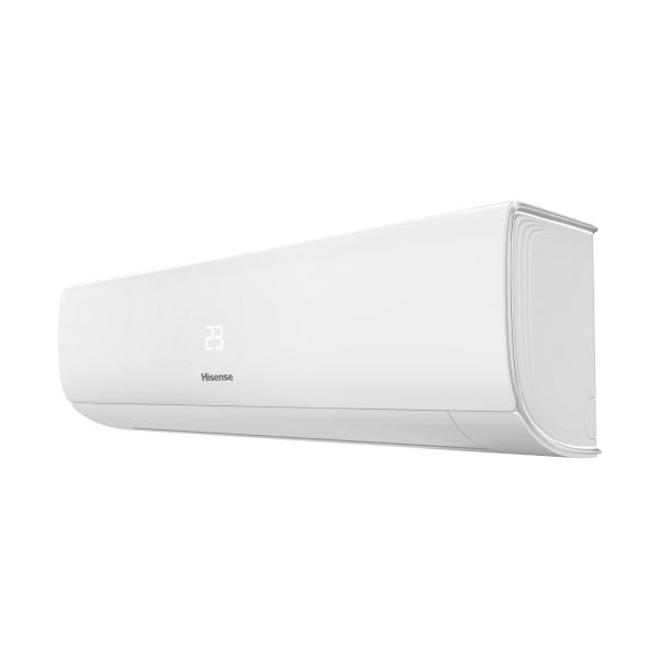 Инверторная сплит-система HISENSE Wi-Fi AS-07UW4RYRKB00