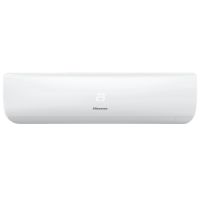 Инверторная сплит-система HISENSE Wi-Fi AS-07UW4RYRKB00