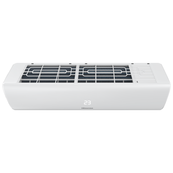 Инверторная сплит-система HISENSE Wi-Fi AS-07UW4RYRKB00
