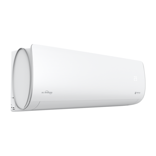 Инверторные сплит-системы серии ARIA DC Inverter RCI-AR22HN