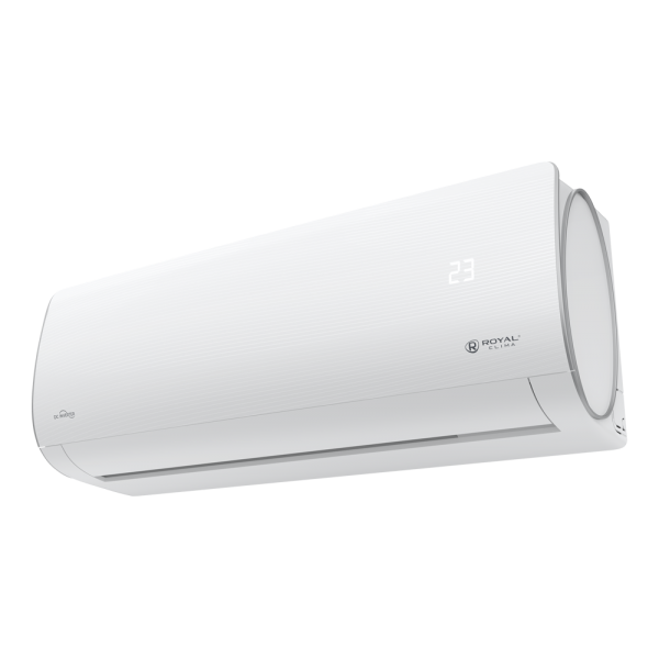 Инверторные сплит-системы серии ARIA DC Inverter RCI-AR22HN
