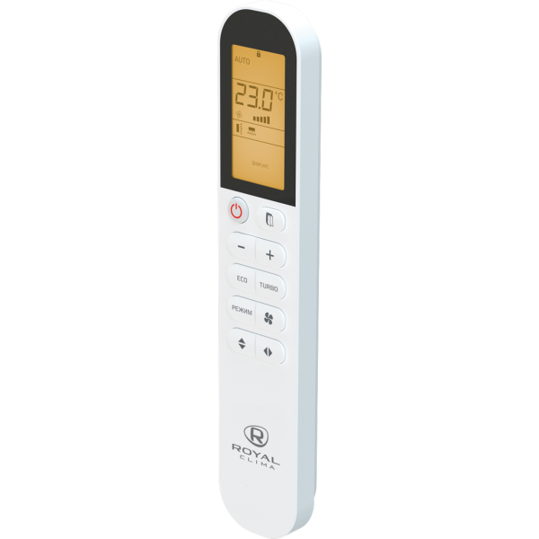 Инверторные сплит-системы серии GLORIA INVERTER UPGRADE RCI-GL22HN